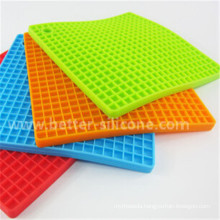 Heat Resistant Rubber Pot Mat